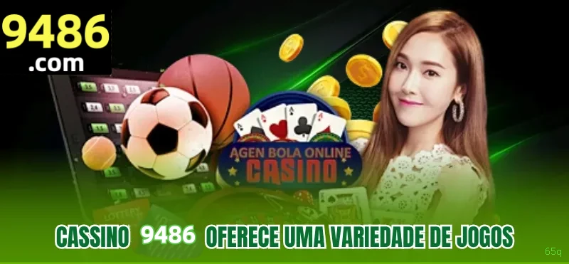 Cassino 65q app mobile