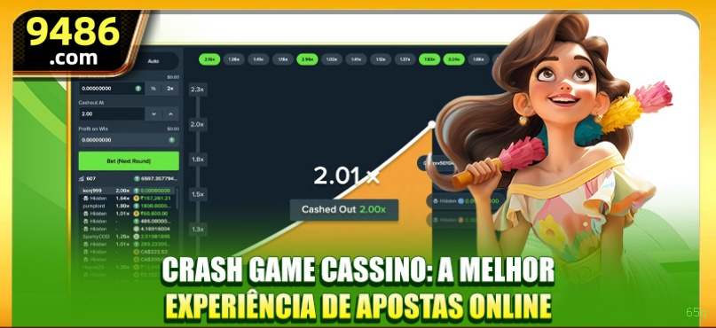 Registro 65q - cadastro rápido
