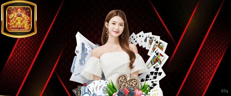 Slots com prêmios 65q